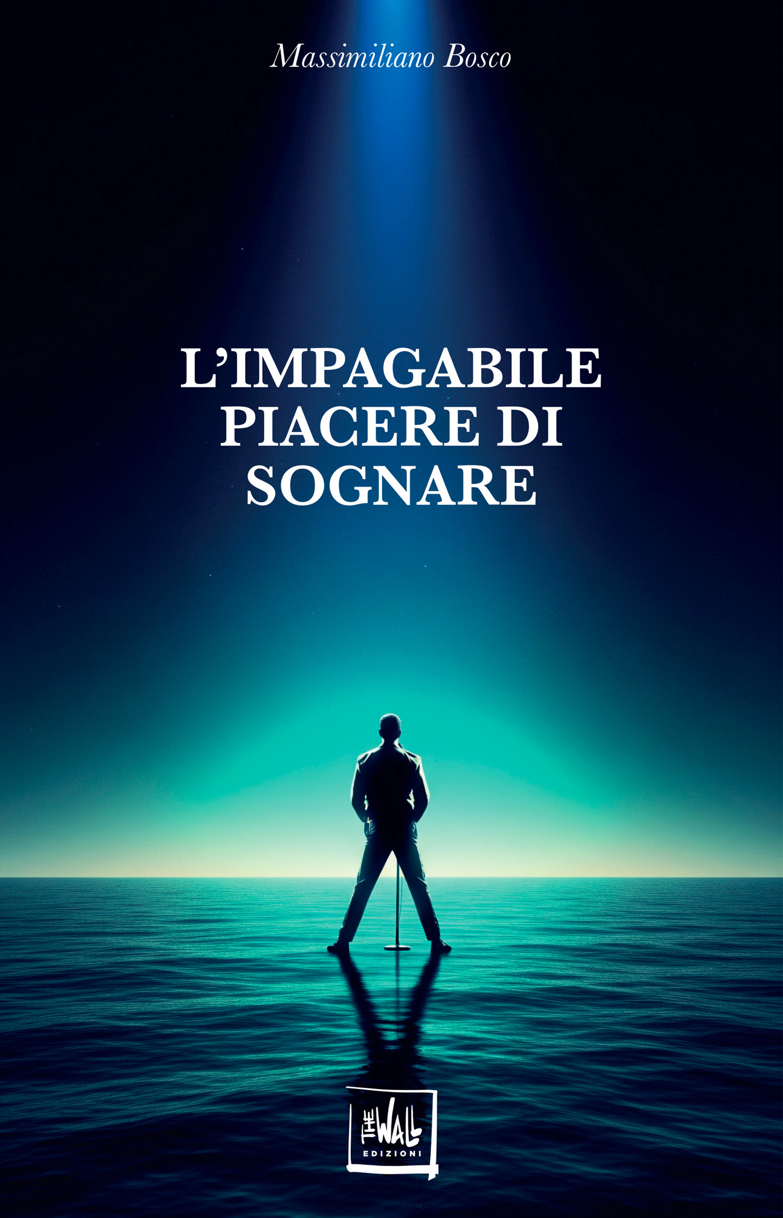 L’impagabile piacere di sognare