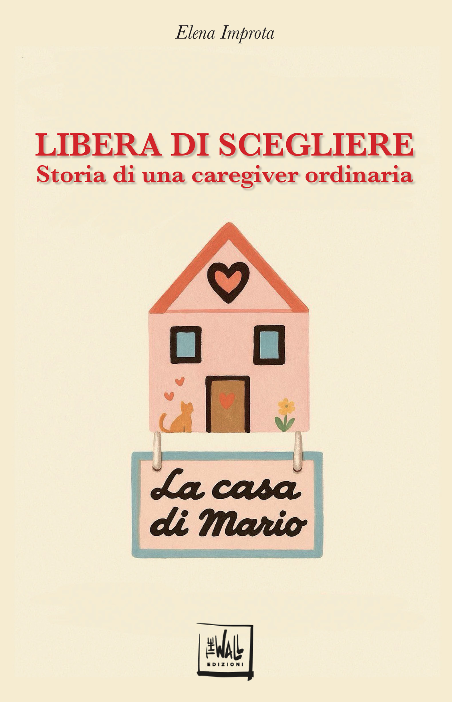 Libera di scegliere