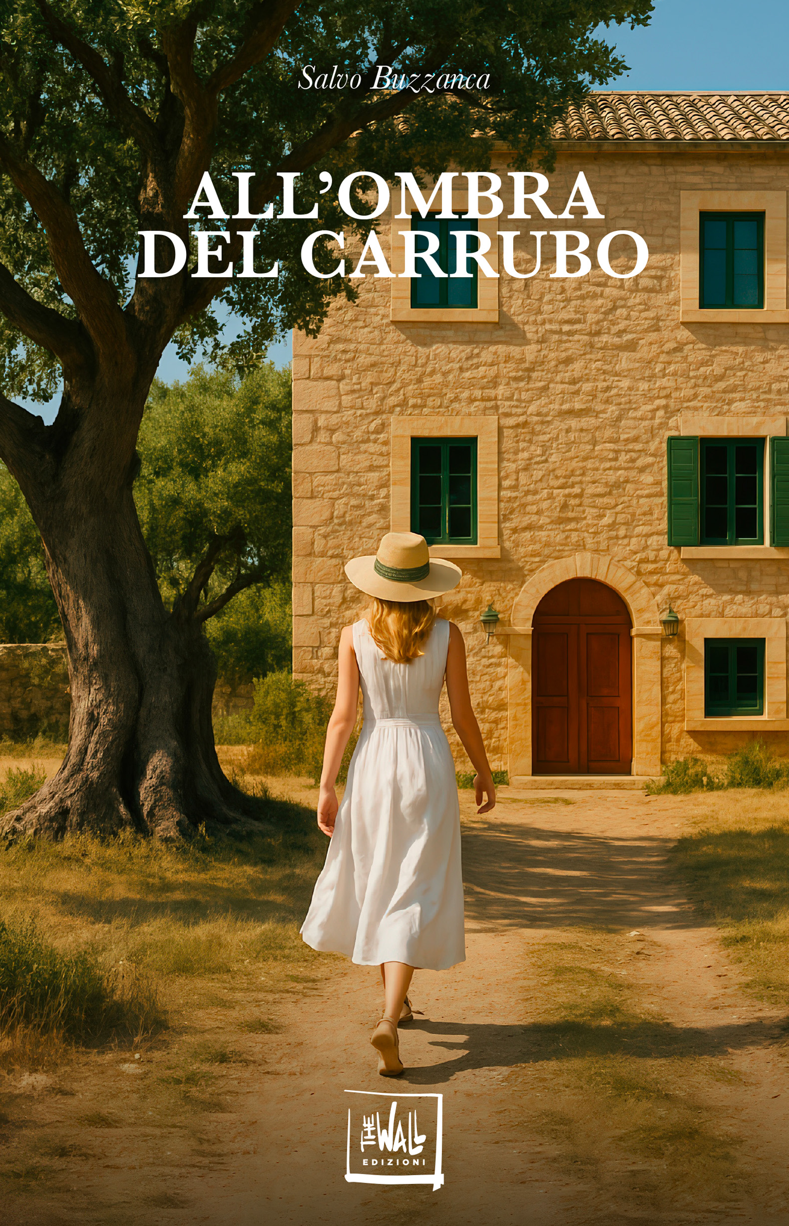 All’ombra del carrubo