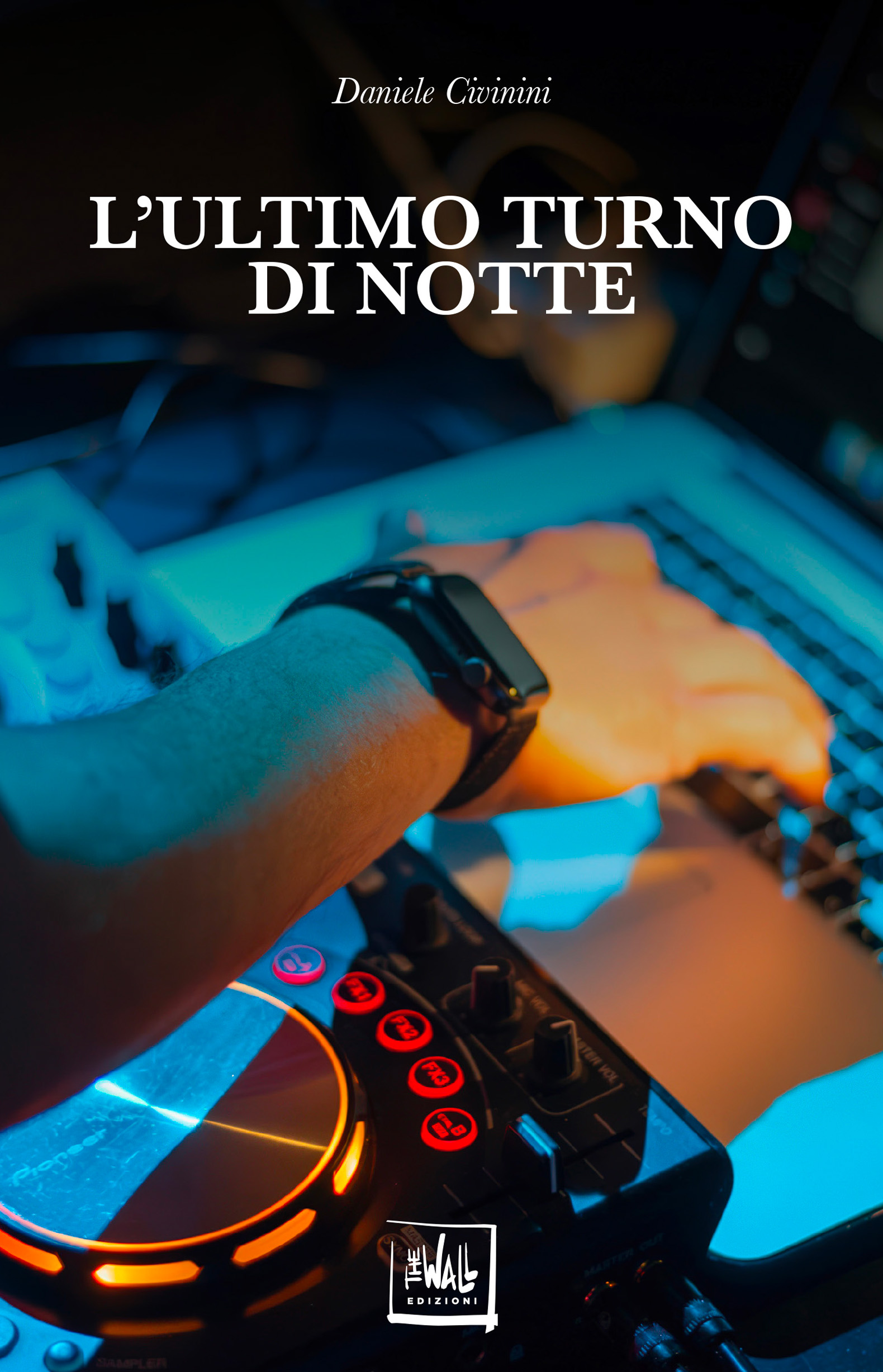 L’ultimo turno di notte