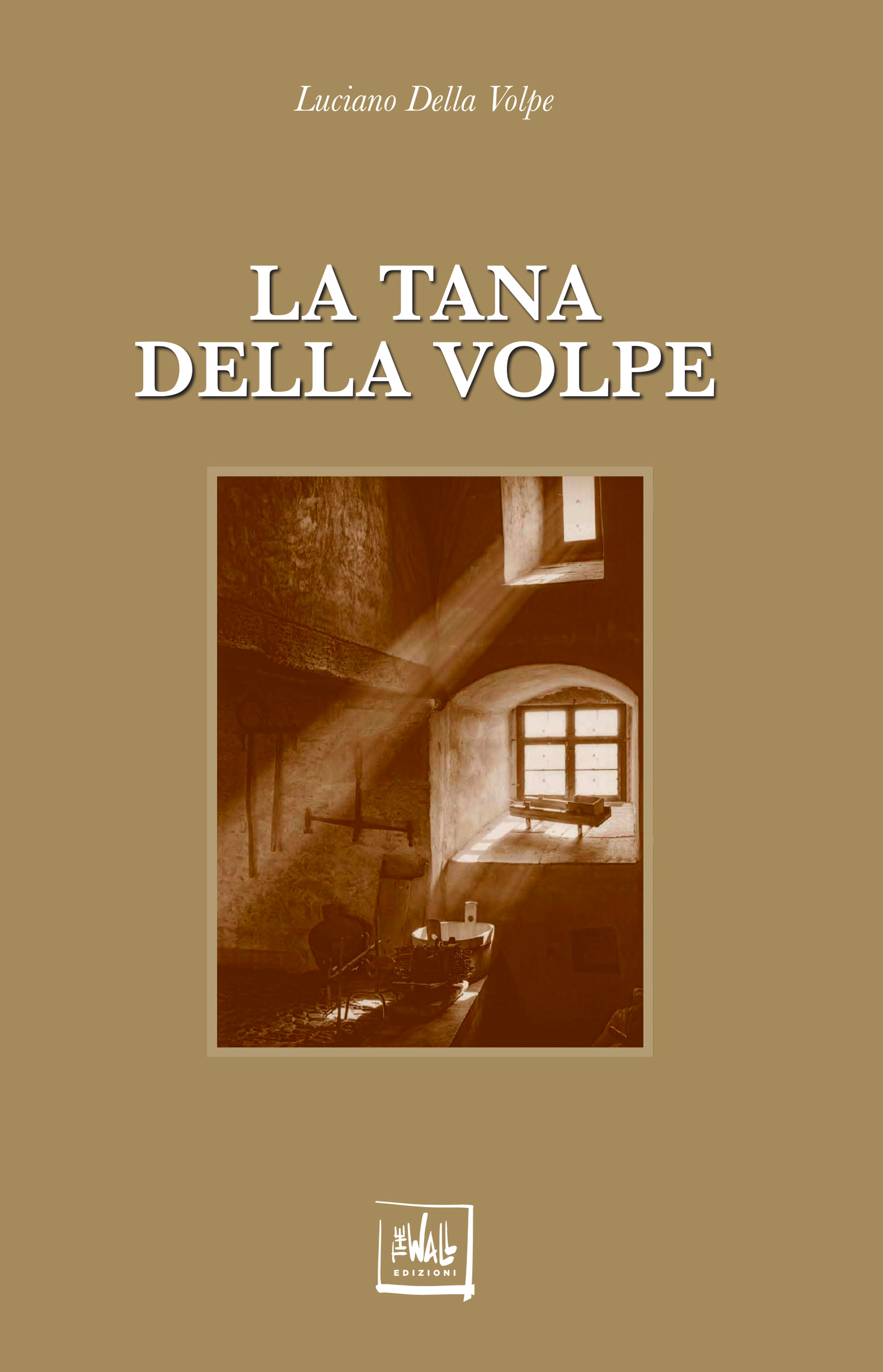 La Tana della Volpe