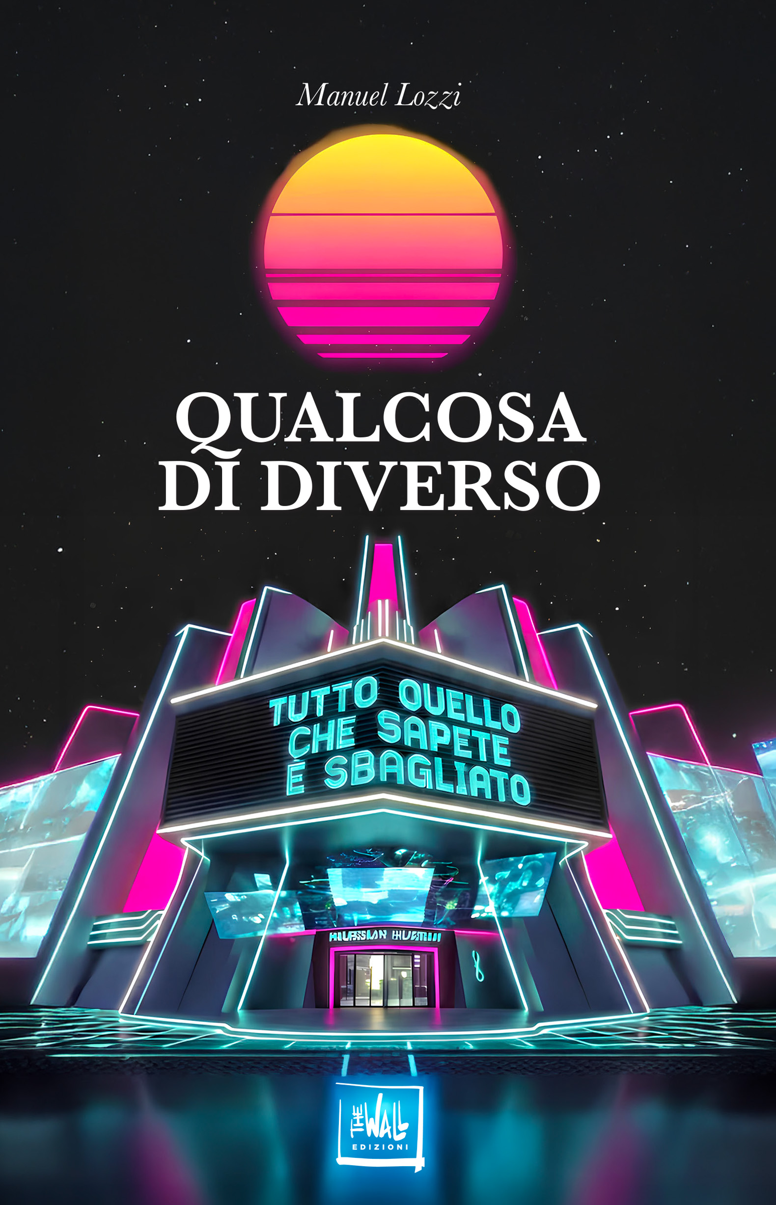 Qualcosa di diverso