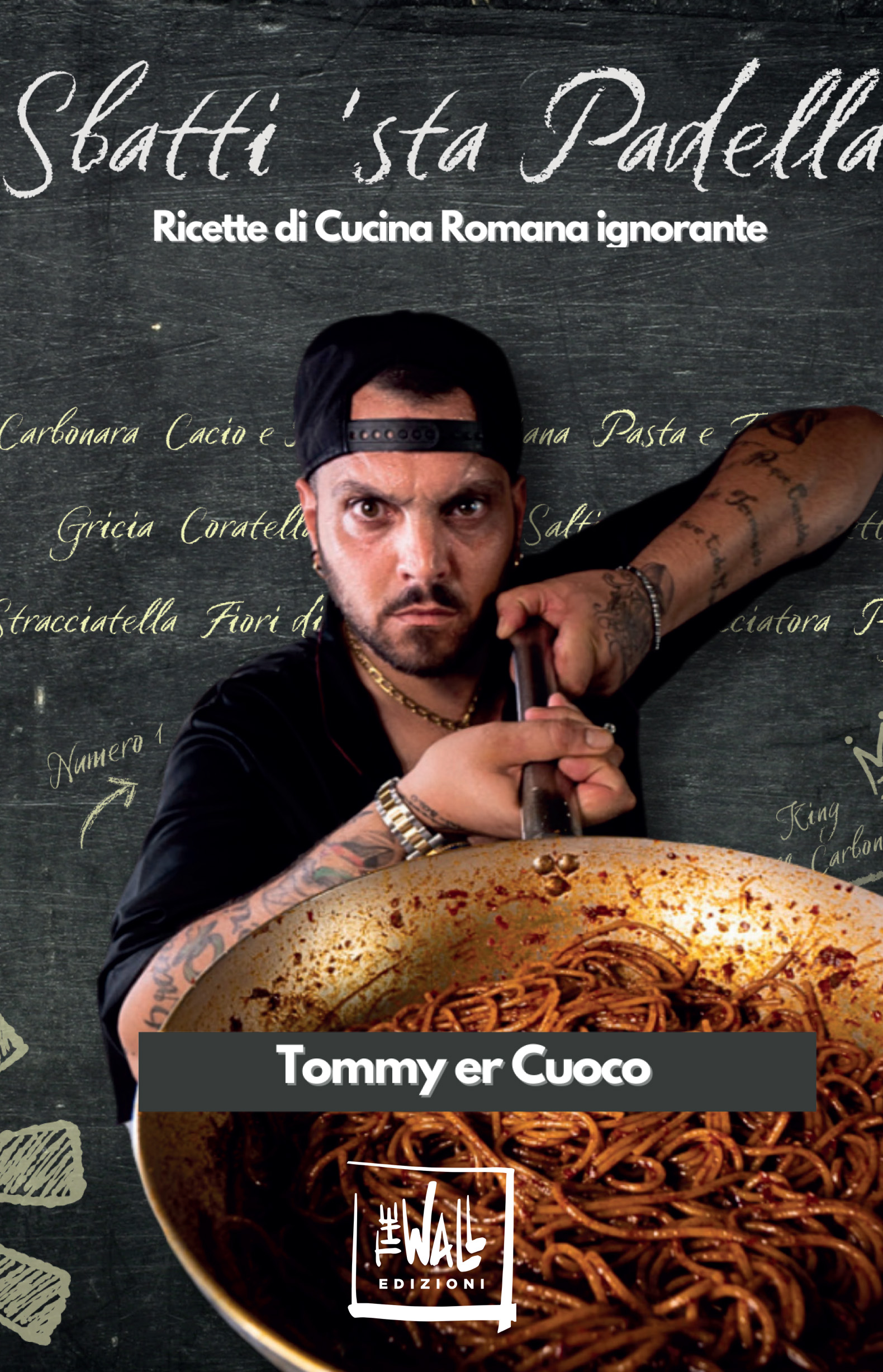 Sbatti ‘sta padella