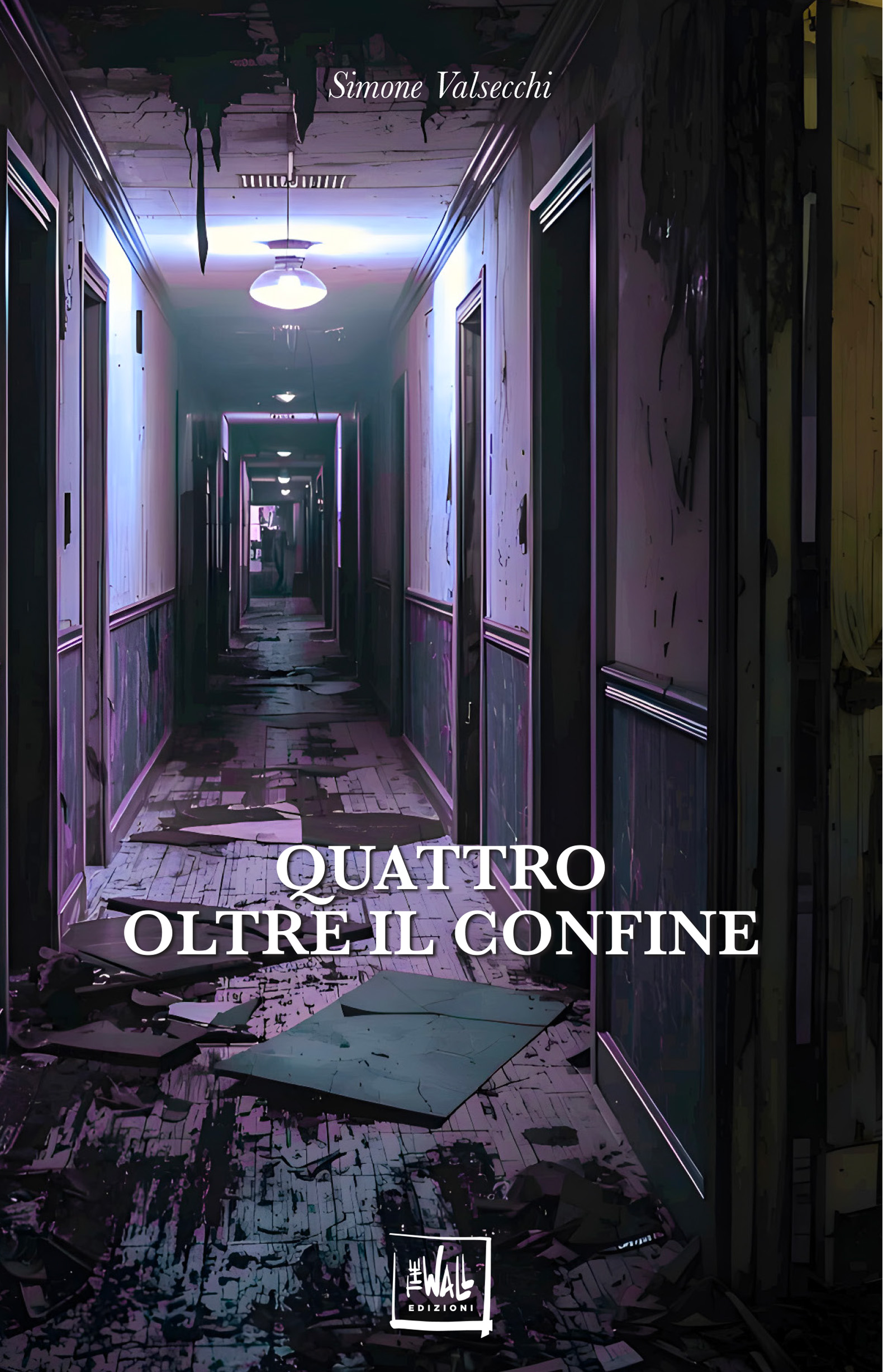 Quattro oltre il confine