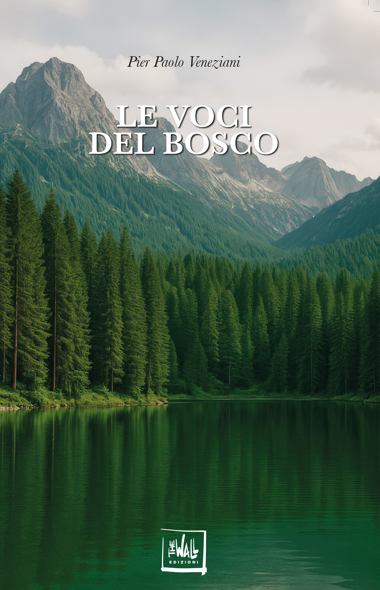 Le voci del bosco