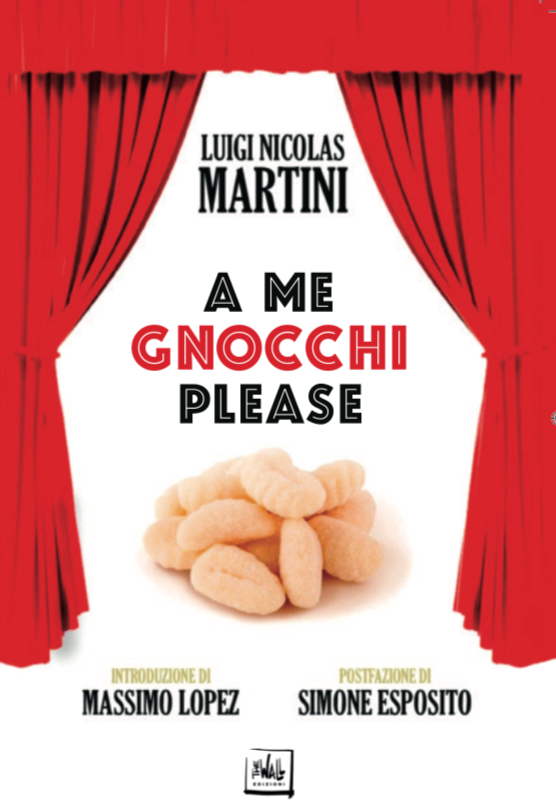 A me gnocchi, please