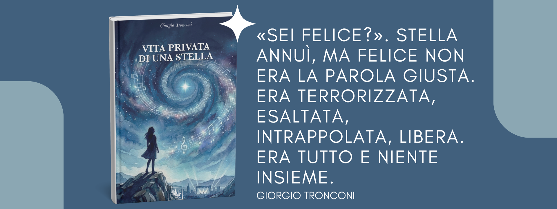 TRONCONI